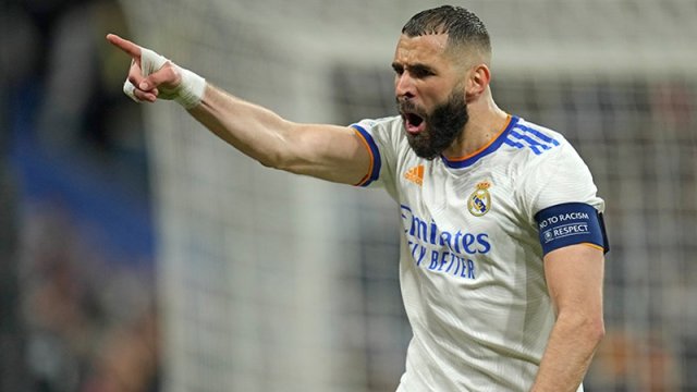 Kərim Benzema növbəti il hansı klubda oynayacaq?