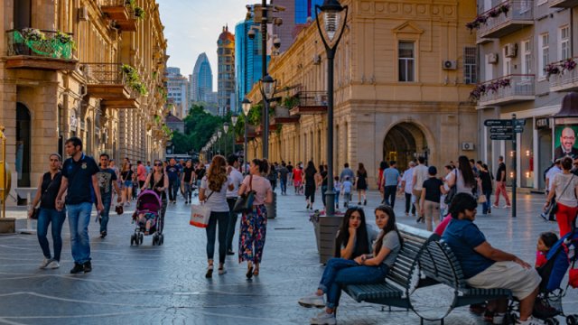 Avropada istirahət günlərinin sayı artdı: Bəs Azərbaycanda?