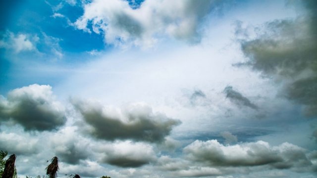 Bazar gününə olan hava proqnozu