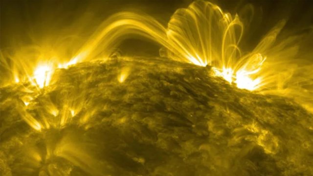 Dünyanı vuracaq partlayış - Alimlər 6 ay vaxt verdilər