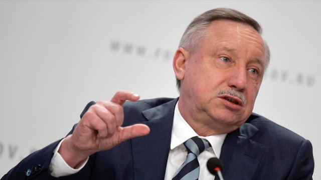 Bakılı qubernatorun adı bayraq qalmaqalında - Putin qərar verəcək