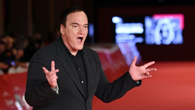 Kventin Tarantino niyə filmlərində seks səhnələri çəkmir?