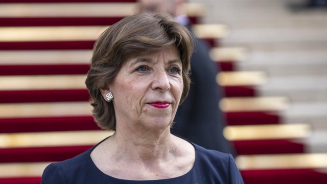 Fransanın xarici işlər naziri Azərbaycana gəlir