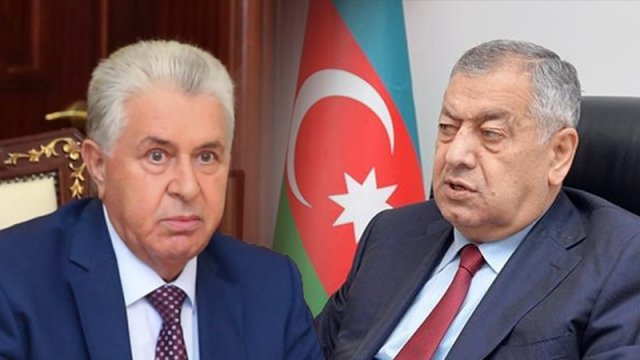 Spikerin müavini Vahid Əhmədova çağırış edib: 