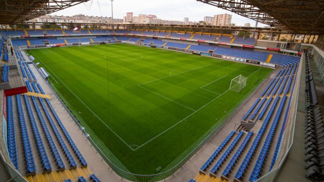 “Neftçi”nin stadionuna Banişevskinin adı verilir? - AÇIQLAMA