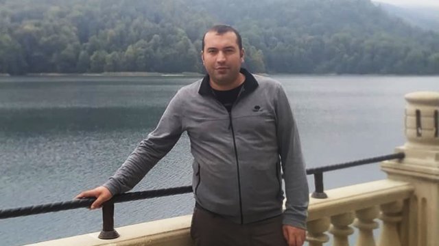 Elçilərinə “yox” dedilər, sevdiyi qızın qohumunu öldürdü - FOTOLAR