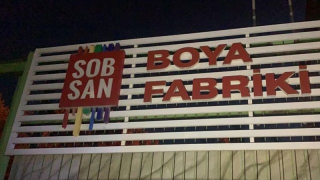 Məşhur boya şirkəti məhkəməyə verildi