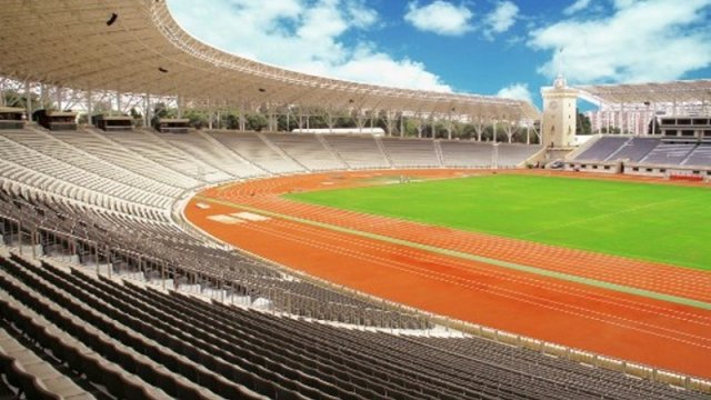 Tofiq Bəhramov stadionunun direktoru vəzifəsindən getdi