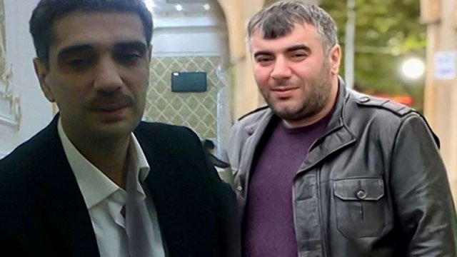 Rəşad Dağlı cinayəti ilə bağlı DETALLAR: 