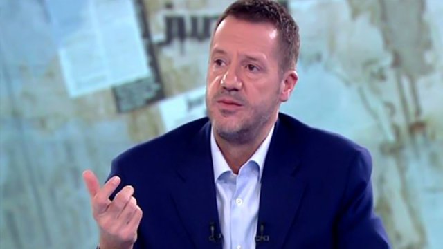 Can Tanrıyar həbs edildi