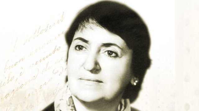 Zərifə Əliyevanın anadan olmasının 100-cü ildönümüdür