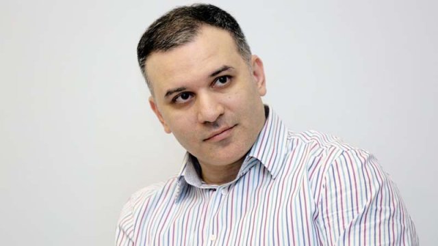 Gildiyaya yeni rəhbər seçildi