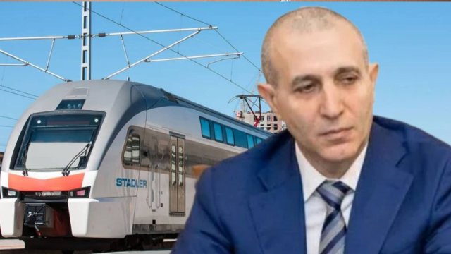 Hicran Valehov vəzifəsindən azad olunub?
