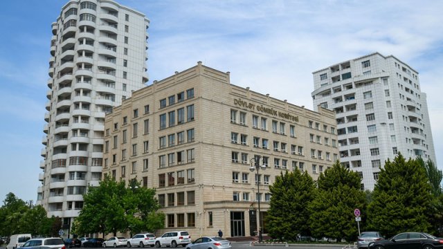 Gömrük komitəsi 129 minlik it yemi alır