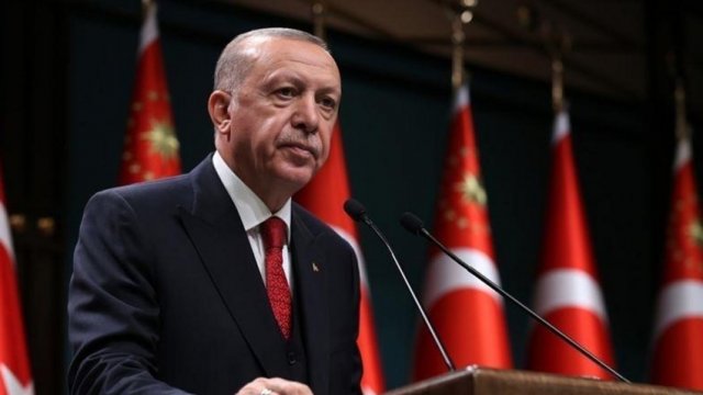 Ərdoğan Putinə taxıl müqaviləsinin müddətini uzatmağı təklif etdi