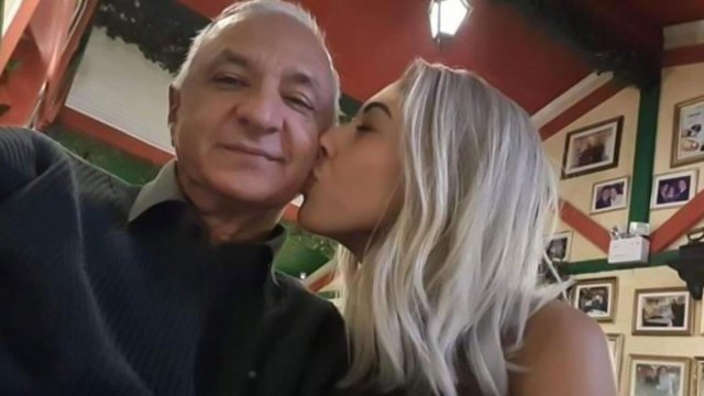 65 yaşlı mer 16 yaşlı qızla evləndi - ŞOK HADİSƏ