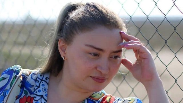 Müğənninin Laçındakı evi - VİDEO