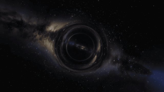 Alimlər bir ulduzun ölüm anını nümayiş etdirdi - FOTO