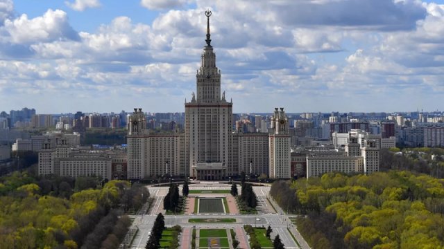 Rusiya və İran tədqiqat peyki yaradacaq