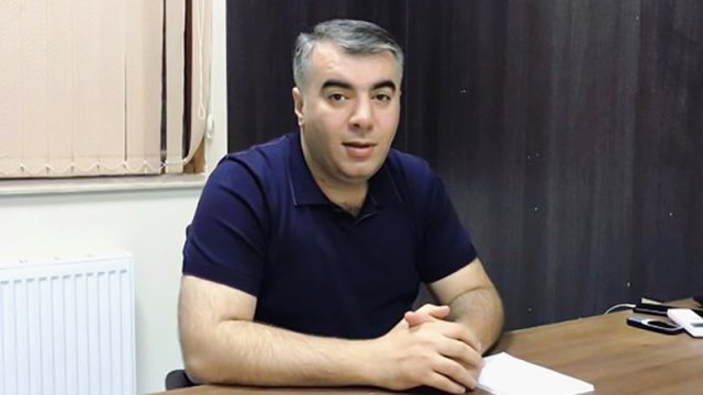 Rəşad Dağlı məhkəmədə nə dedi?