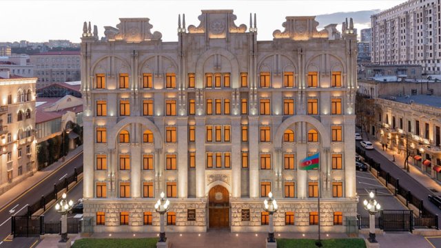 Polis xüsusi əməliyyat keçirdi: Casus şəbəkəsinə 16 nəfər həbs edildi - FOTO