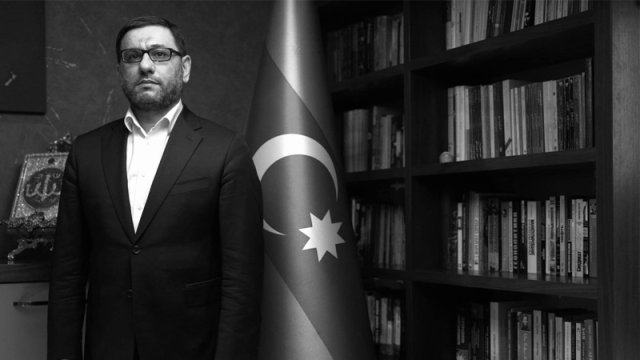 Hacı Şahinin yerinə imam təyin edildi