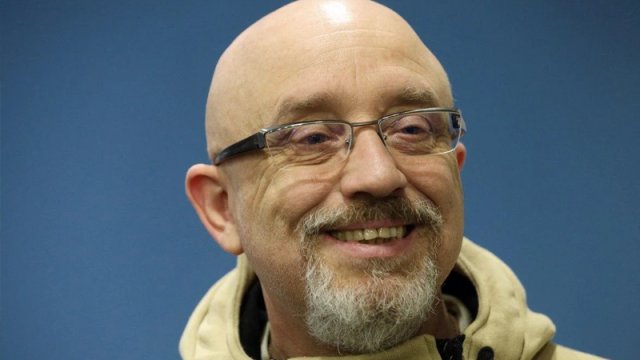 Ukrayna Krımı döyüşsüz azad edəcək - Müdafiə naziri