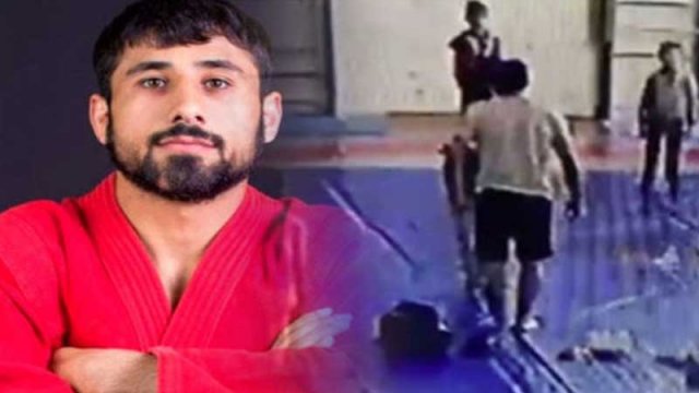 Həyatını itirən Fərid Bakarovun xalası: “Məşqçinin qanında narkotik tapıblar” - VİDEO