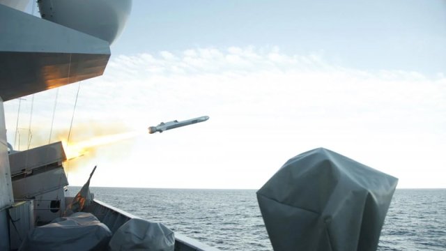 ABŞ bu ölkəyə gəmi əleyhinə raket sistemlərinin satışını təsdiqlədi