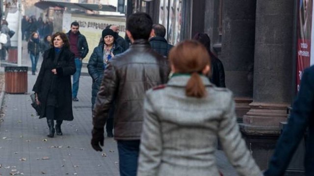 Ermənistanda əhalinin azalmasına səbəb nədir? - ŞOK FAKTLAR