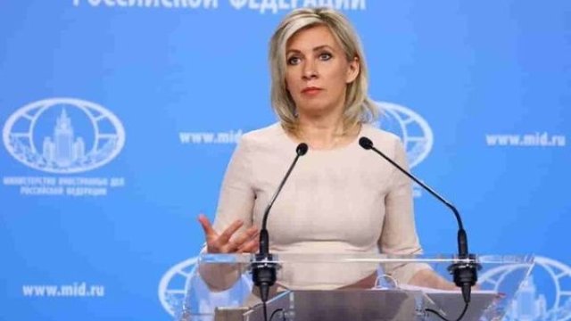 Rusiya Finlandiyanı hədələdi: 
