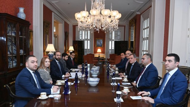 Xankəndi həll olunub, 8 kənd müzakirə edilir  - Vaşinqton masasında son vəziyyət