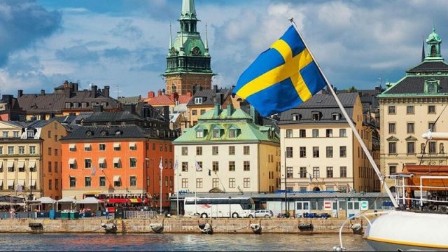 İsveç Türkiyəyə görə terrorizmə qarşı qanunvericiliyi sərtləşdirir