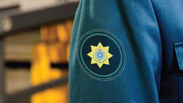 Barəsində cinayət işi açılan rəis işdən çıxarıldı