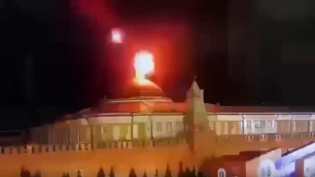 Kremlə hücum Putinin oyunudur?