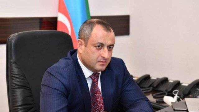 Vitse-spiker bu şəxsə ağır cəza verilməsini istədi - FOTO