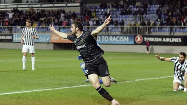 Azərbaycan derbisi tarixinin ən uzunmüddətli məğlubiyyətsizlik seriyaları