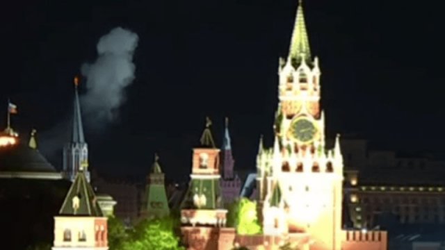 ABŞ-ın Ukraynanın Kremlə hücumda iştirakına dair heç bir sübutu yoxdur - CNN