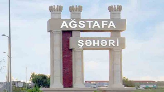 Ağstafada torpaq qalmaqalı - Keçmiş icra başçısı vətəndaşın torpağını başqasına icarəyə verib