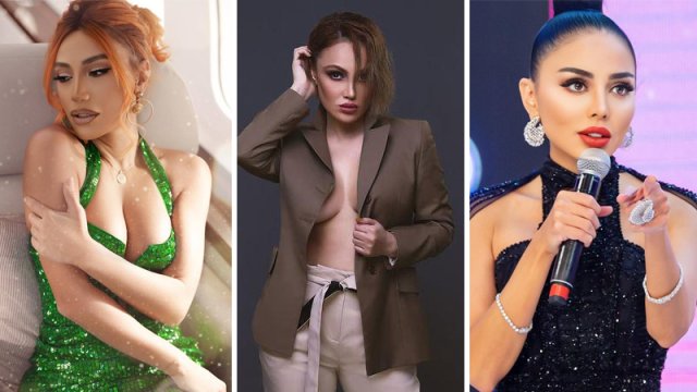 Adını dəyişən azərbaycanlı məşhurlar - SİYAHI