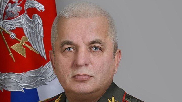 Şoyqunun işdən çıxarılan müavininə \