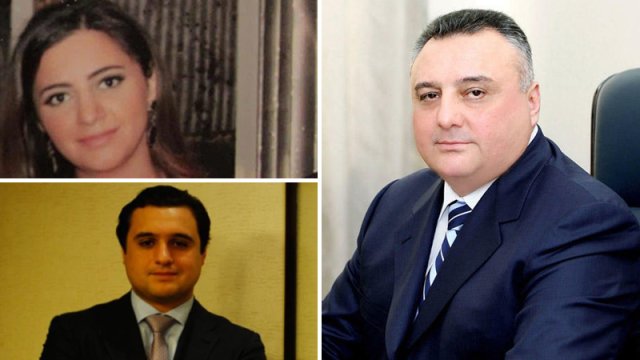 Eldar Mahmudovun övladları yenidən məhkəməyə verildi