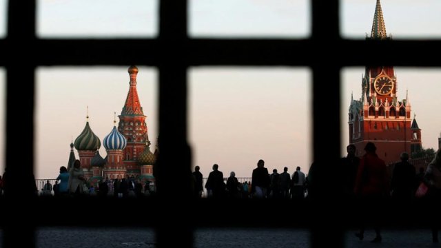 Zelenskinin ofisi Rusiyada baş verən partlayış və yanğınların səbəblərini açıqladı