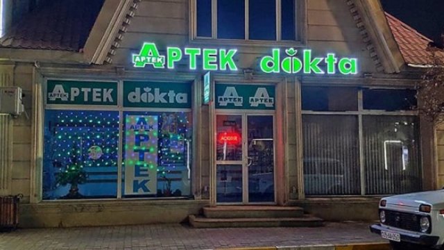 “Dokta” süni qiymət artımına görə cərimələnə bilər