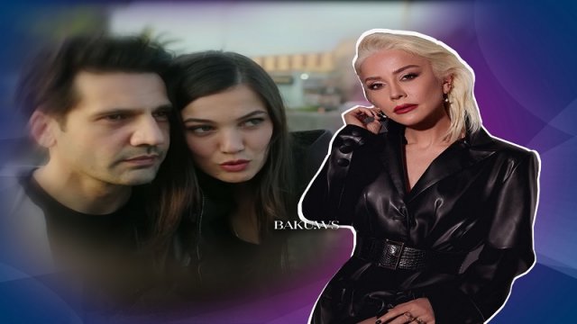İradə İbrahimovanın bir zamanlar səsləndirdiyi ifa 