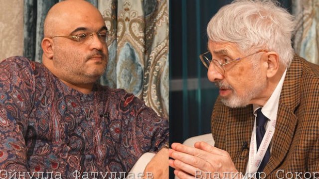 Tanınmış amerikalı analitik: “Ukrayna müharibədə uduzacaq, Rusiya Moldovanı işğal edəcək” - VİDEO