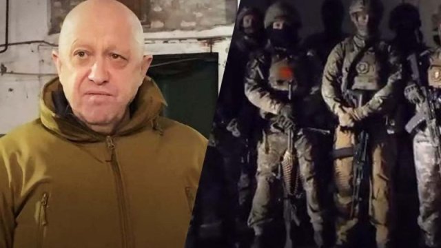 “Vaqnerçi”lərin yerinə Kadırovun əsgərləri gəlir