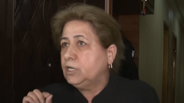 7 yaşlı uşağı öldürən Mehmanın anası danışdı: 