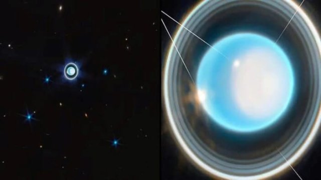 Daha bir planetdə həyat ola bilər