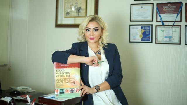 Aybəniz Haşımova Türkanın qətliylə bağlı sirləri açdı: “Anasını eşitmədi...”